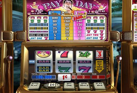 real cash slots