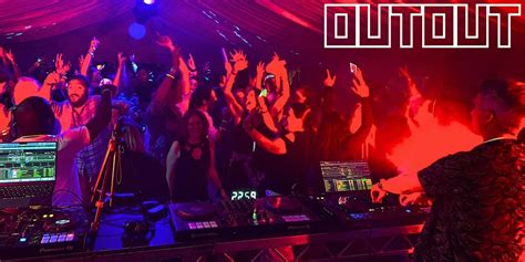 RAVE ON THE REC, Wargrave Cricket Club, 19 September 2025 | AllEvents