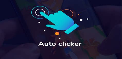 Image result for Quick Touch Automatic Clicker