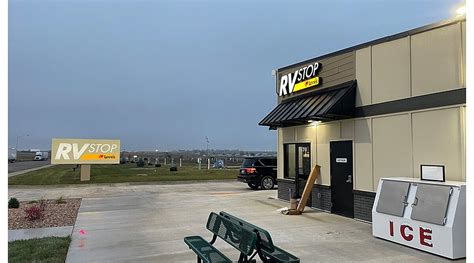 LOVE'S RV STOP-BOX ELDER SD 602 - Campground Reviews & Photos - Tripadvisor