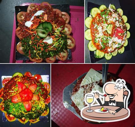 Navnath Restaurant - Restaurant menu, prices and reviews