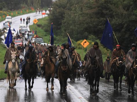 Mari Mari Peñi, Mari Mari Lamien | Meer