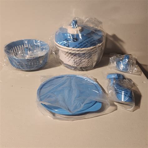 Image result for Instructions On How to Use Tupperware QuickPro