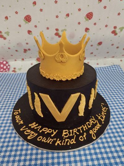 King of My Heart Cake Delivery Chennai, Order Cake Online Chennai, Cake ...