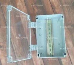 Manufacturer of ABS Enclosures & Junction Box by Plastowell Polymers ...