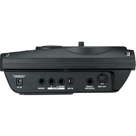 Buy Roland TD-11KV V-Compact Series Electronic Drum Mesh Kit + MDS4V ...