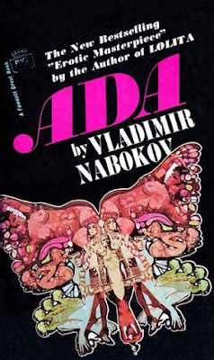 Rex Parker Does the NYT Crossword Puzzle: Nabokov's longest novel / TUE ...