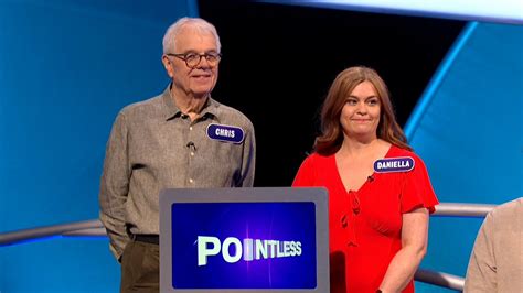 Pointless Series 12 的图像结果