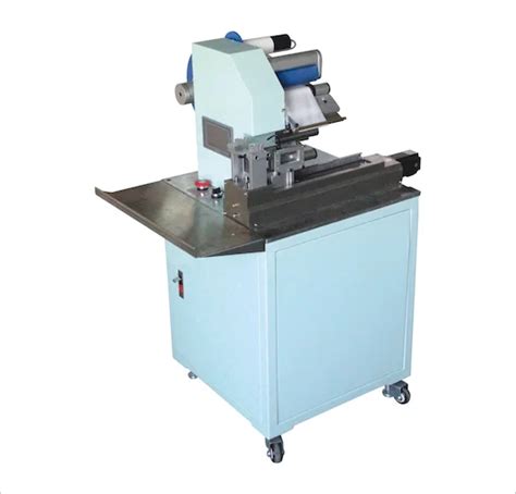 Cable Labeling Machine