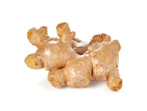Image result for Ginger Root Washing