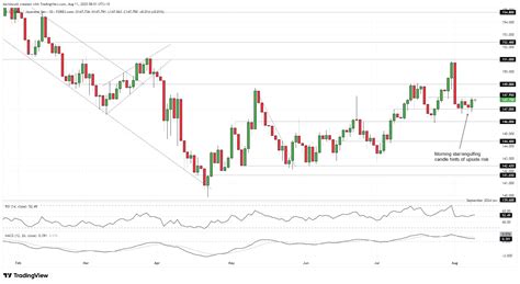 USD/JPY Forecast: Japanese Yen Primed for CPI Test as Fed Cut Bets ...