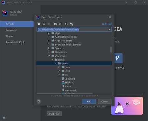 Image result for Spring Boot Application with IntelliJ Community Version