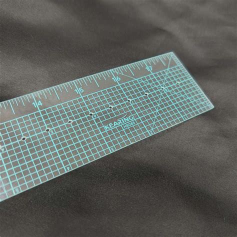 Image result for Pattern Grading Ruler