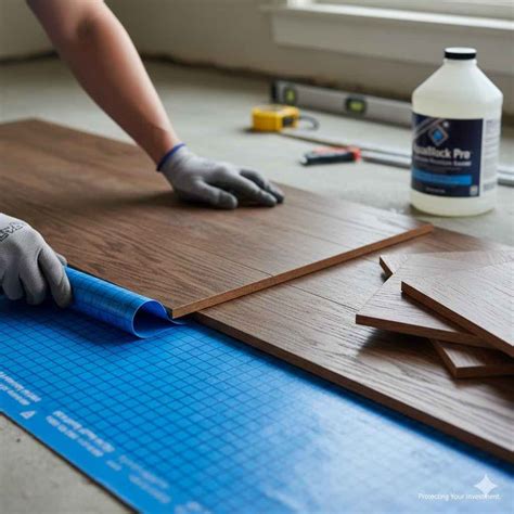 What Is The Best Moisture Barrier For Hardwood Floors? – Home ...