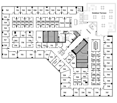Doral - 3750 | Espaço de Escritório Compartilhado em Doral, FL | Quest ...