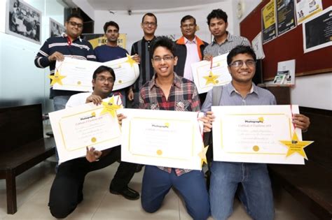 Awards and Certificates | IIP Academy