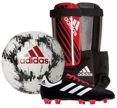 adidas Youth Soccer Packages | DICK'S Sporting Goods