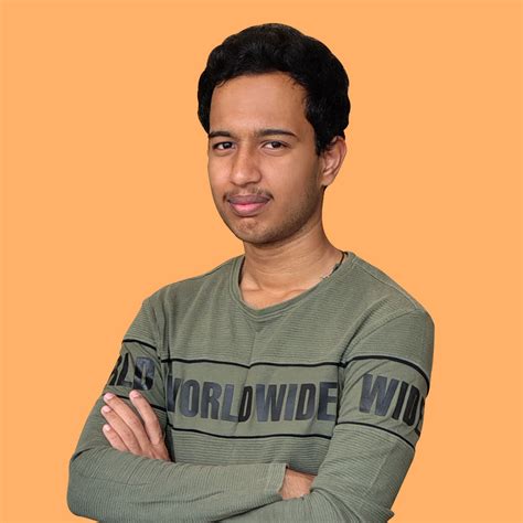 Alokam Ruchith - B.Tech student specializing in Artificial Intelligence ...