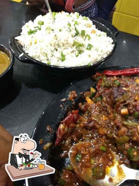 Chicken County Restaurant, Bengaluru, Shop No. c 127 Building ...