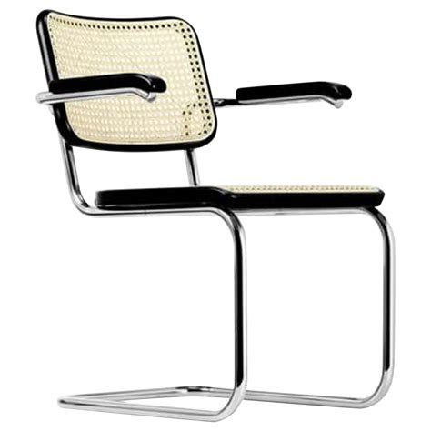 Marcel Breuer Cantilever Chair For Sale at 1stDibs