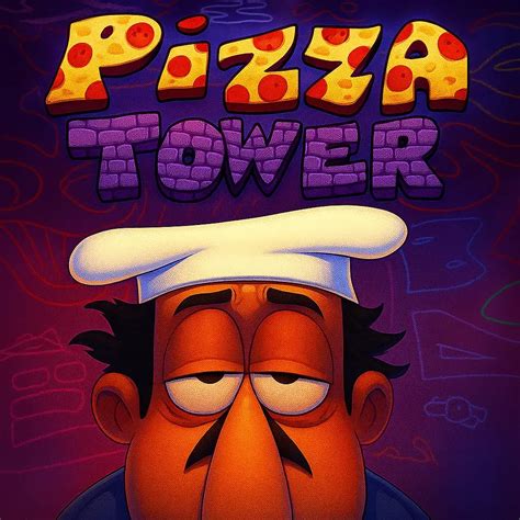 Pizza Tower Unblocked – Play Free Online at gogamego.io