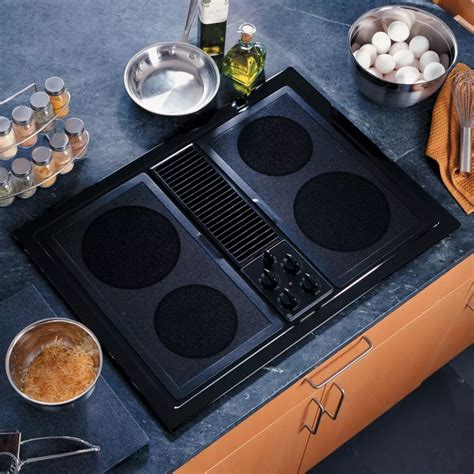 Ebay Downdraft Cooktop Gas at Isaac Soundy blog