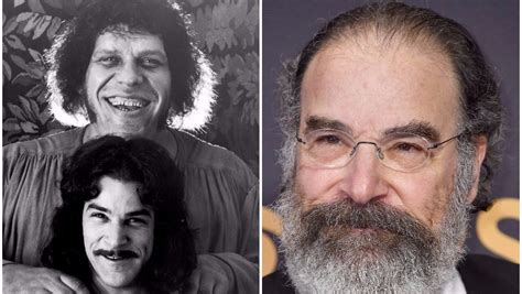Mandy Patinkin Explaining Princess Bride Scene 的图像结果