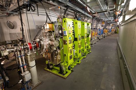 What Is Particle Accelerator 的图像结果