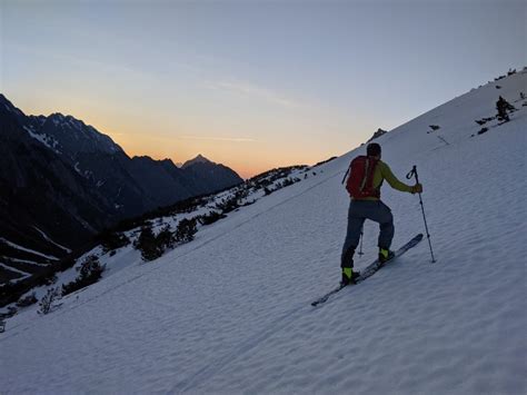 Snow report Lech Valley, 6/3/2021