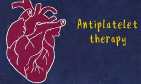 Antiplatelet Therapy may Reduce COVID-19 Severity and Complications: Study
