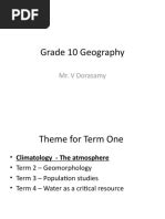 Image result for Map Work Grade 12