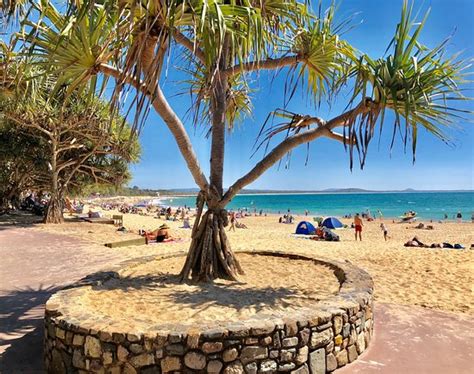 LA MER HOLIDAY APARTMENTS (Mooloolaba, Sunshine Coast) - Lodging ...