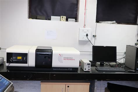 CSIR-NCL Central Analytical Facility