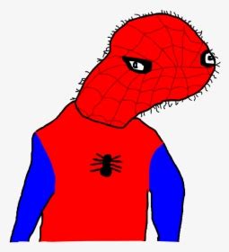 Image result for Spoderman Transparent
