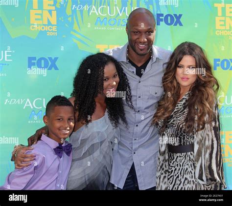 Lamar Odom Jr