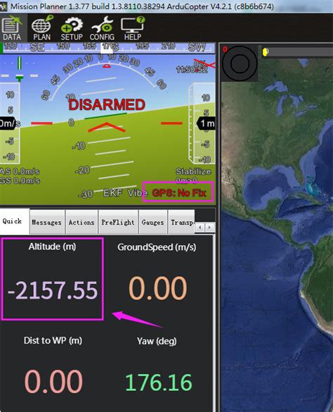 Pixhawk Modes Setup 的图像结果