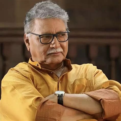 Vikram Gokhale Death नहीं रहे हिंदी-मराठी सिनेमा के दिग्गज अभिनेता ...