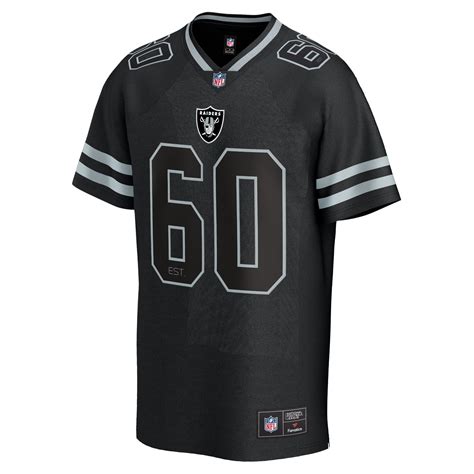 Las Vegas Raiders Jerseys & Teamwear | NFL Merch | rebel