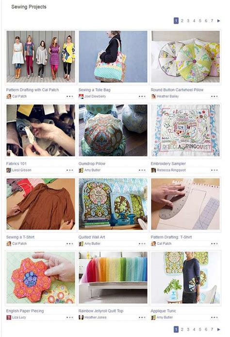 Image result for Creativebug Classes