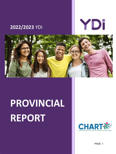 Fillable Online It takes a village: Supporting youth mental health in ...