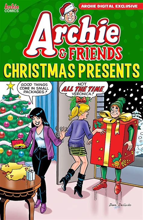 Archie Christmas 的图像结果