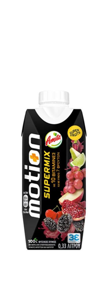 Amita | Coca-Cola HBC