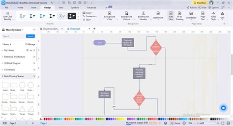 Mortgage Process Flow Charts – Uses, Examples, and Creation
