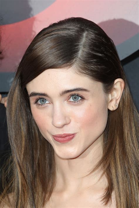 Natalia Dyer Sexy at Stranger Things Season 3 Premiere | #The Fappening