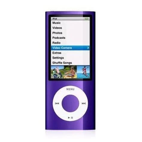 Image result for iPod Nano Tutorial