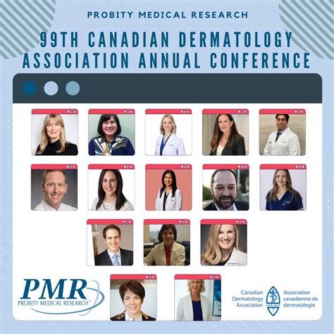 Probity Medical Research Inc. (PMR) on LinkedIn: # ...