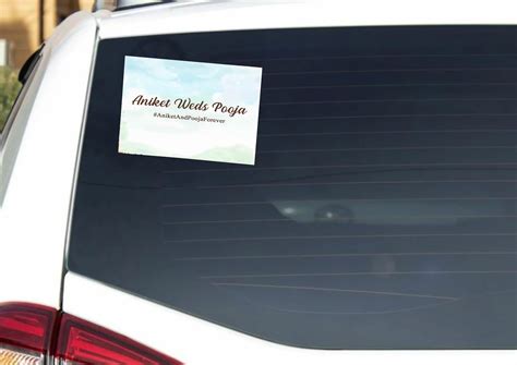Car Stickers – Inked Pixel Designs