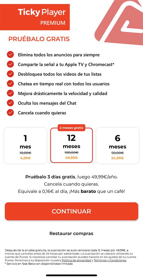 Ticky Player: Listas IPTV Actualizadas 2026 - Tecnoguia