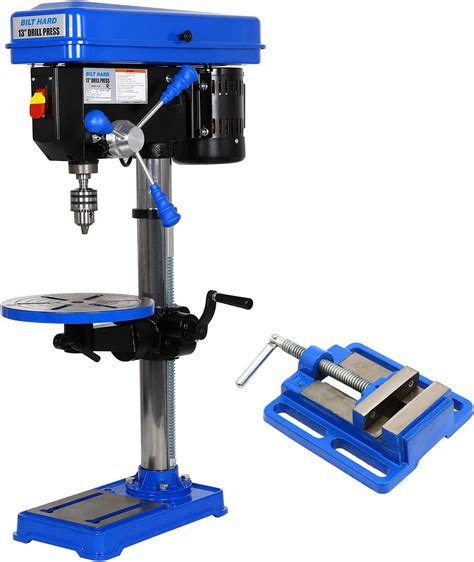 9 Best Industrial Floor Drill Press for Metal | Machine Handyman