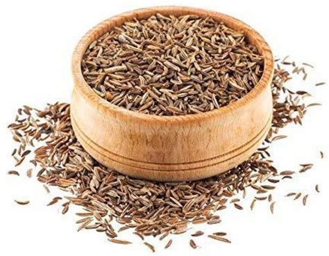 Nutrocart Cumin Seeds | Jeera | Fresh / Natural Jeera | Whole Cumin ...